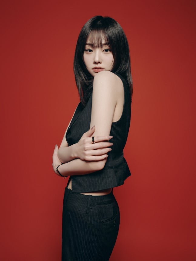 [정보/소식] [SC인터뷰] "욕설 연기도 맛깔나게"…강미나, '기리고'로 보여준 연기 성장(종합) | 인스티즈