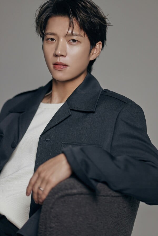 [정보/소식] 인피니트 남우현, '납치 48시간' 주연 캐스팅…母 구출 워리어 변신 | 인스티즈