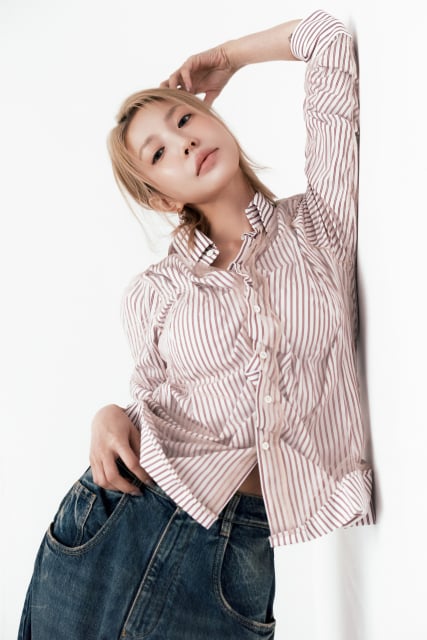 [정보/소식] 보아, 플렛지 1호 IP 합류…첫 공식 멤버십 오픈 | 인스티즈