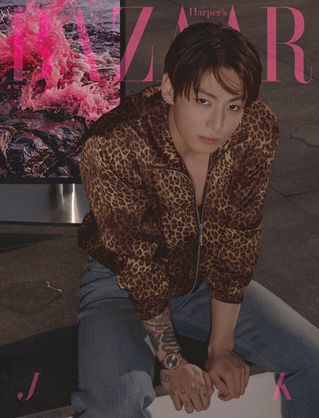 [정보/소식] BTS 정국 "무대 위가 가장 나다워…목 아프고 땀 터질 때 살아있단 기분" | 인스티즈