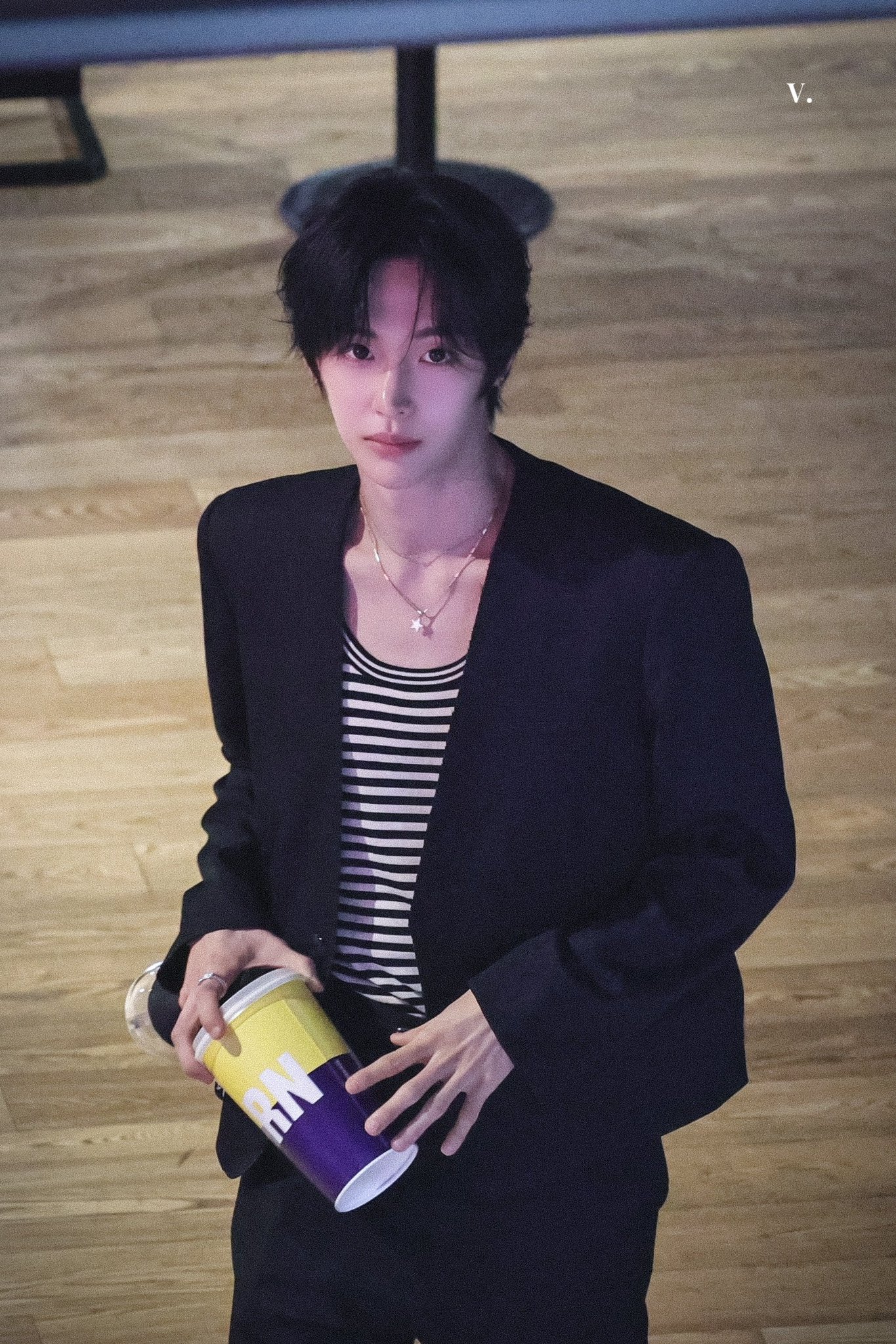 [잡담] 뭐지 원빈이 이 사진 너무 .. 너무야.. | 인스티즈