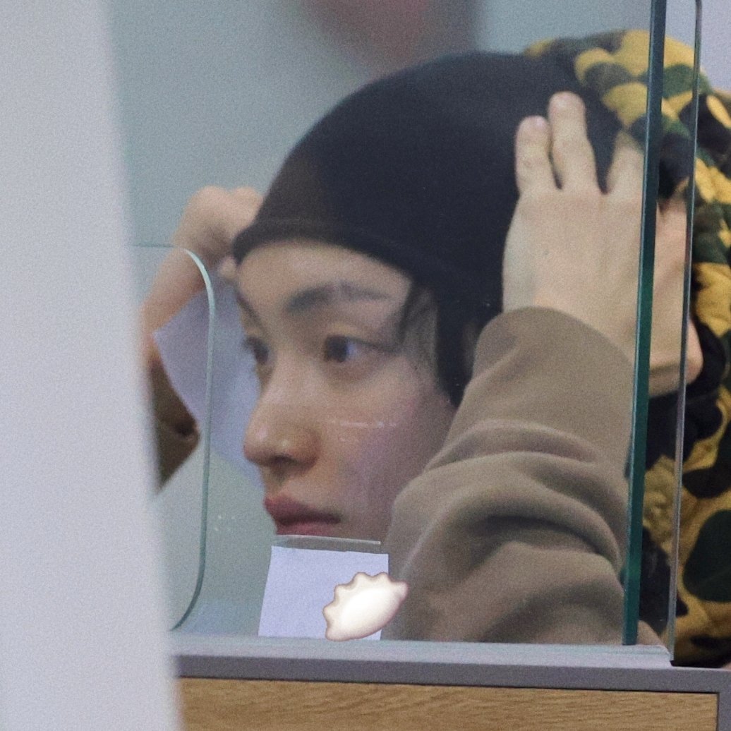 [잡담] 원빈이 3일동안 얼굴봐 | 인스티즈