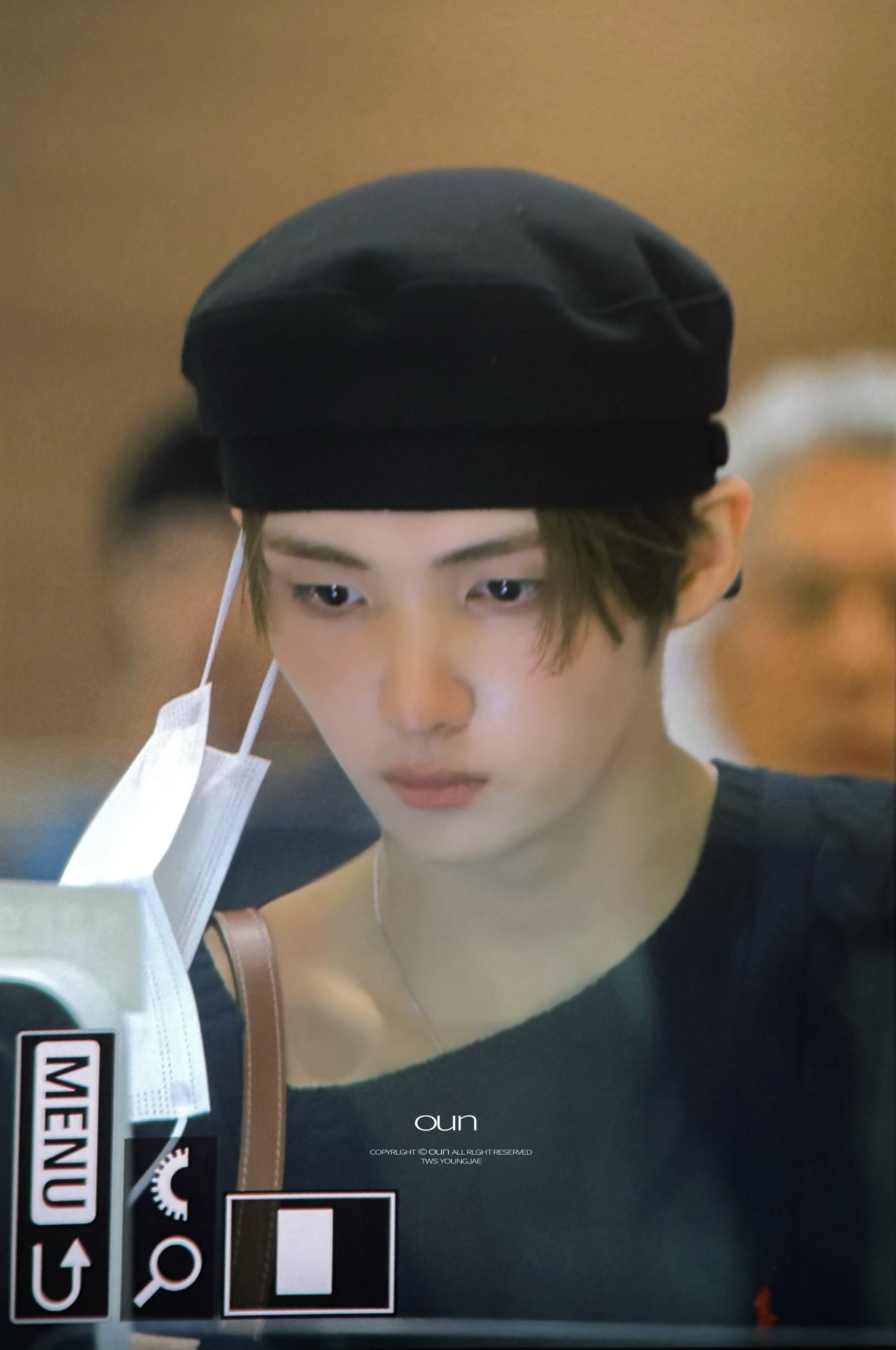 [잡담] 투어스 얼굴합 살벌하긴하다 | 인스티즈