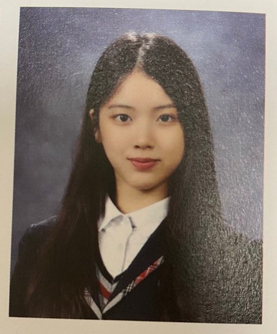 [잡담] 엔믹스 지우 비주얼 너무 사랑해 | 인스티즈