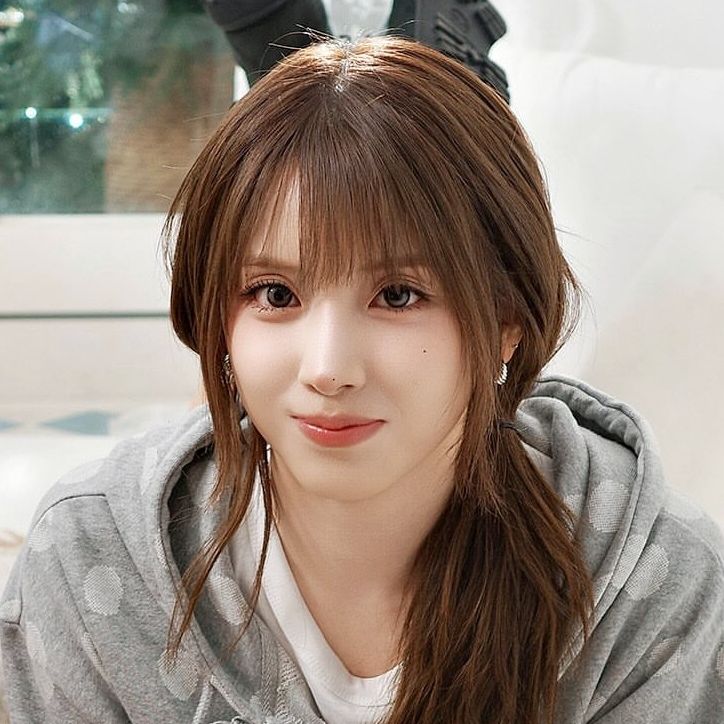 [잡담] 엔믹스 지우 비주얼 너무 사랑해 | 인스티즈