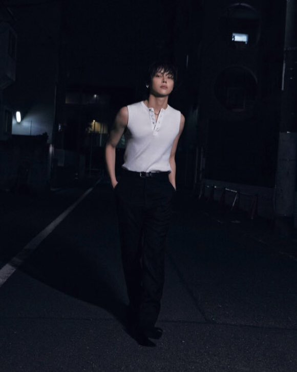 [잡담] 와씨 나 이제 니콜라스만 남자로 보임 | 인스티즈