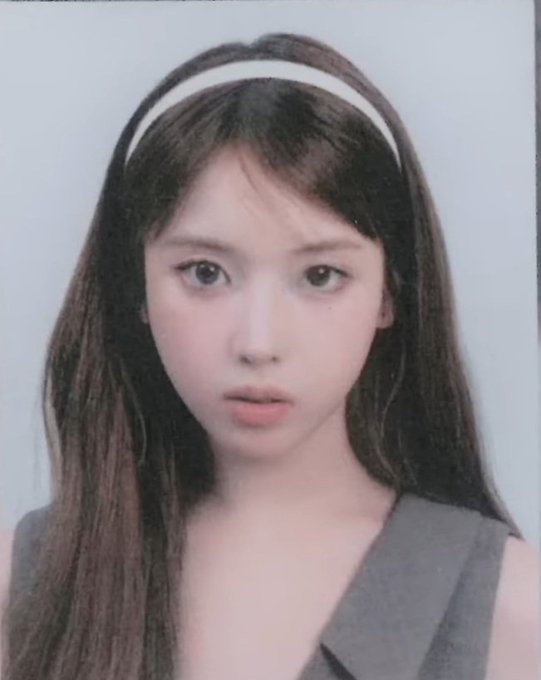 [잡담] 엔믹스 지우 비주얼 너무 사랑해 | 인스티즈