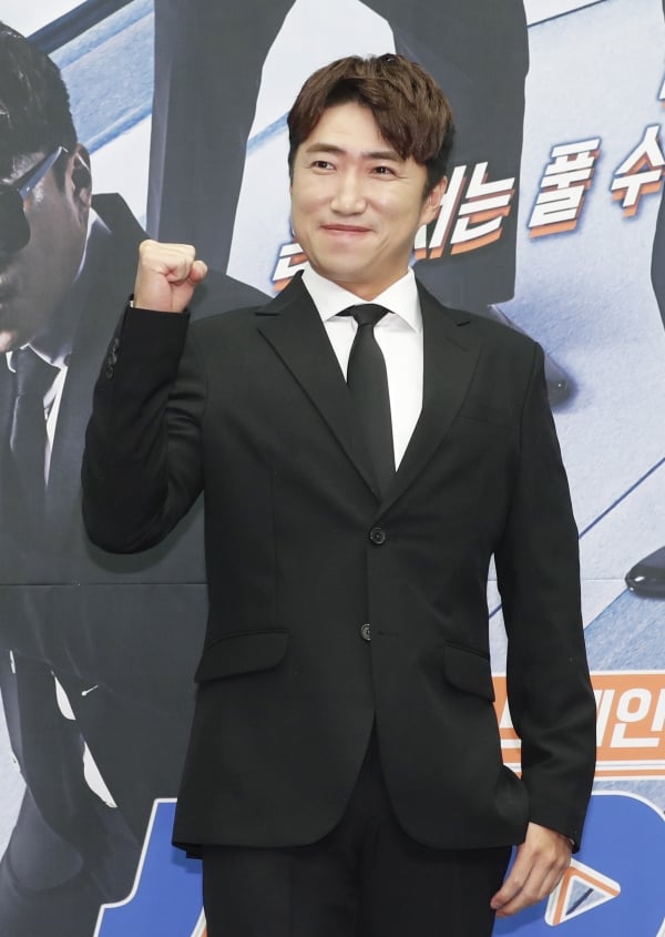 [잡담] 장동민, 서바이벌 5관왕에서 서바이벌 게임 프로그램 총괄 제작로 변신 | 인스티즈