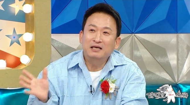 [잡담] '서울대' 서경석, 중2 딸 위해 제로베이스원 '올콘' 뛰는 아빠…"팬클럽 가입" [라스] | 인스티즈
