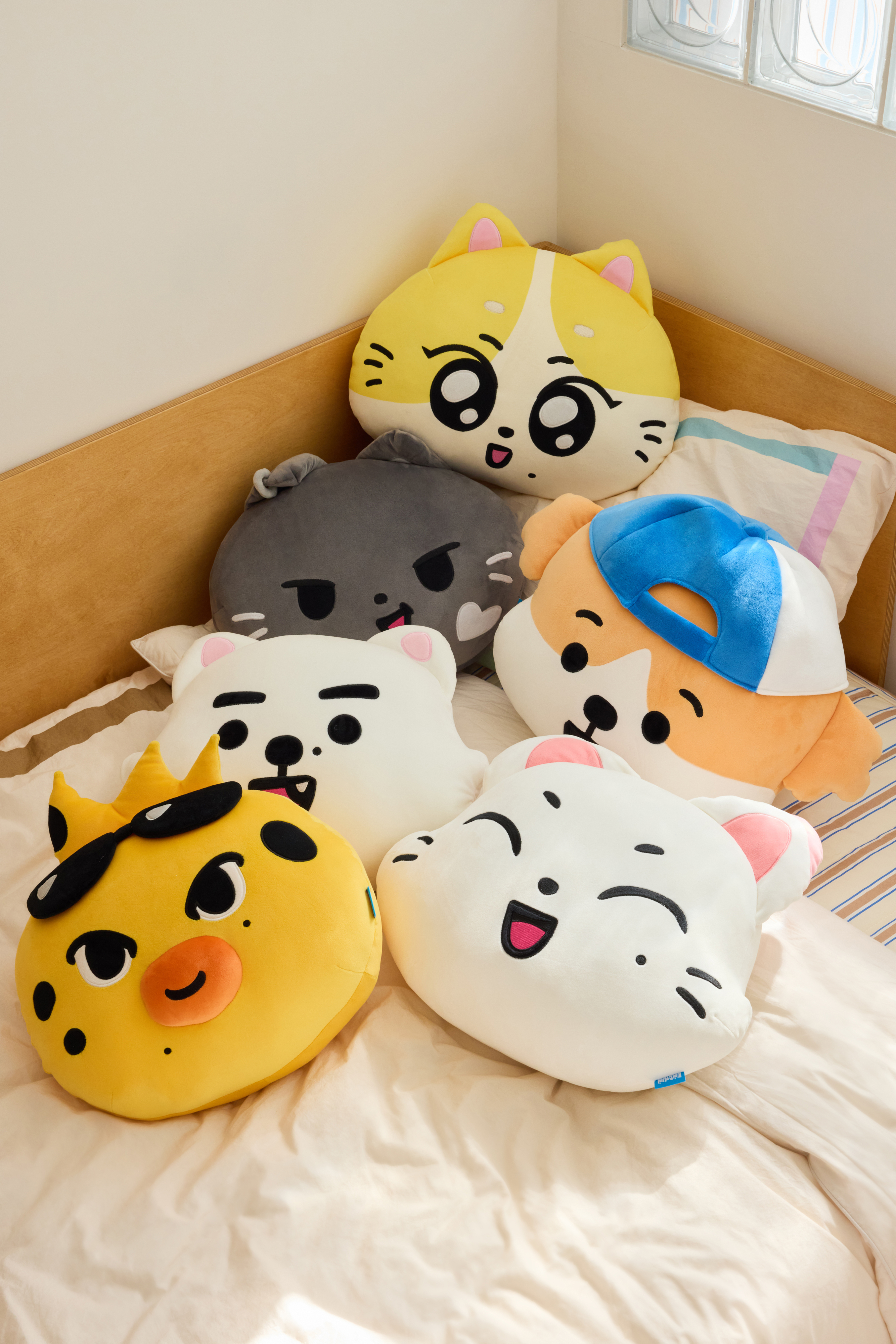 [잡담] 우리도 드디어 공식인형 나온다🥹🥹🥹 | 인스티즈