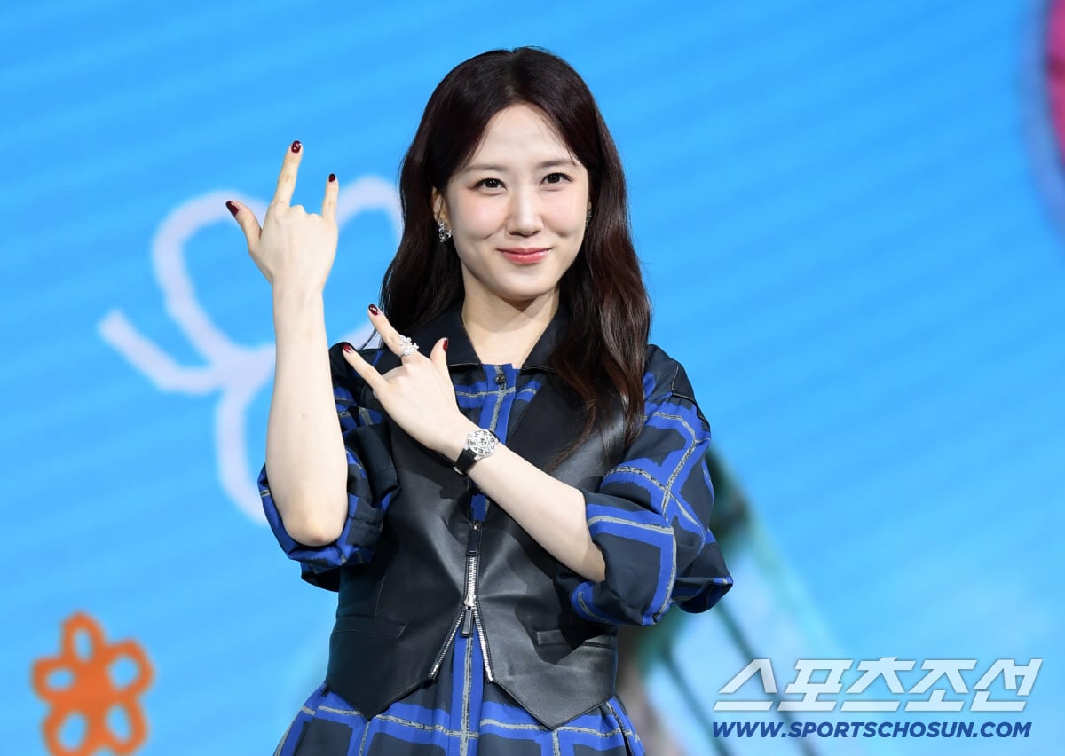 [잡담] 원더풀스 제작발표회 박은빈 기사사진 | 인스티즈