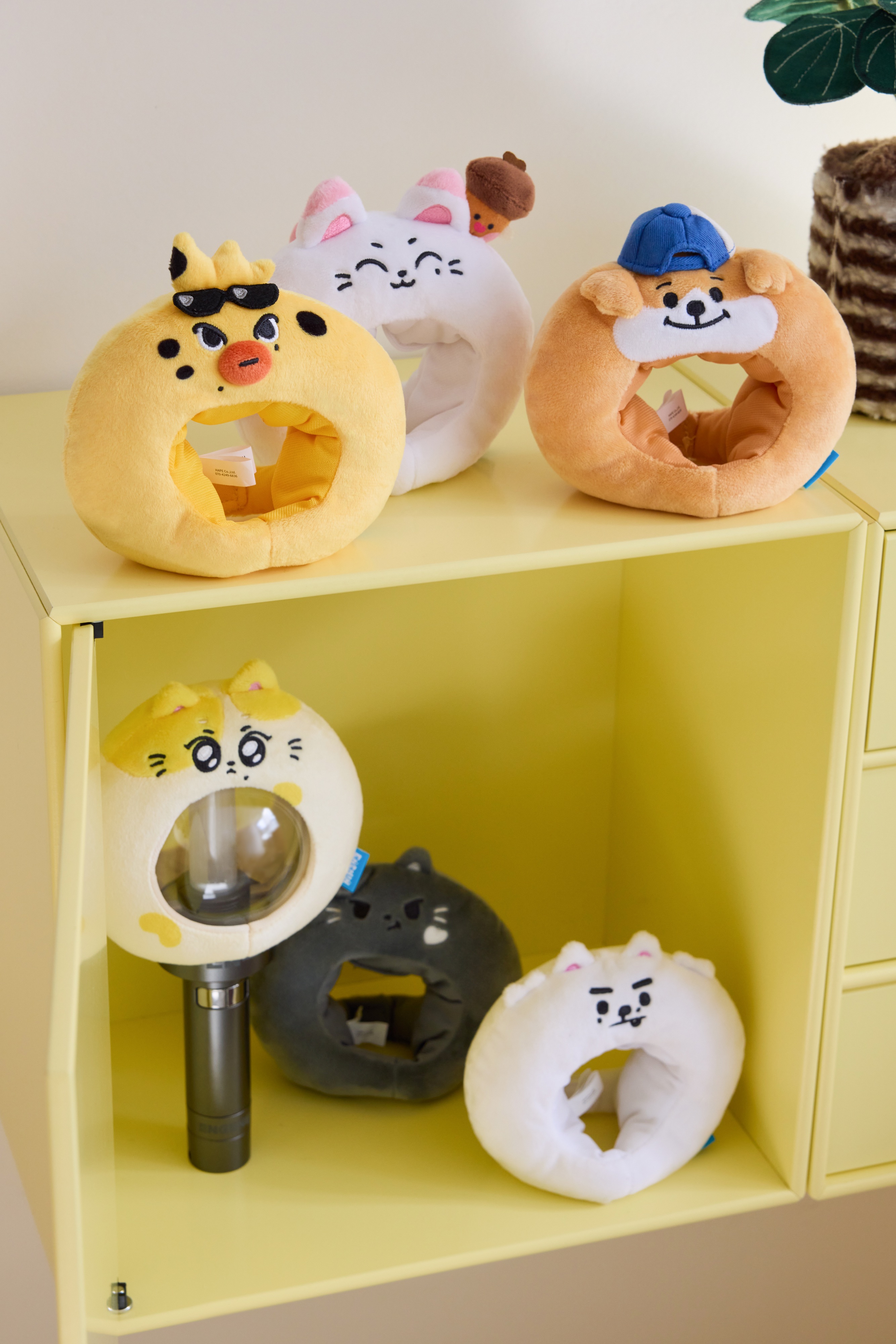 [잡담] 우리도 드디어 공식인형 나온다🥹🥹🥹 | 인스티즈