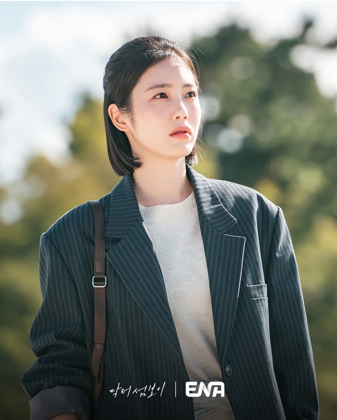 [잡담] 닥터섬보이) 신예은 스틸컷 | 인스티즈