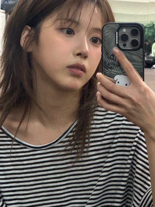 [잡담] 엔믹스 지우 비주얼 더 알려져야 한다고 생각함 | 인스티즈