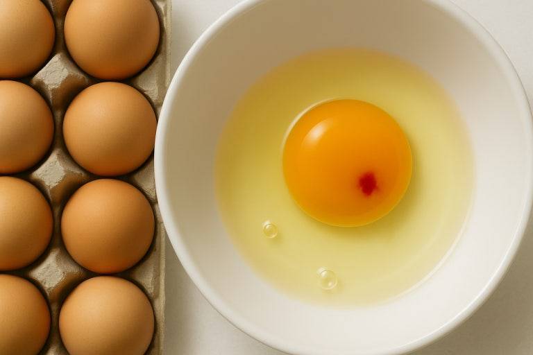[잡담] 나 점심에 피묻은 계란 후라이 먹음... | 인스티즈