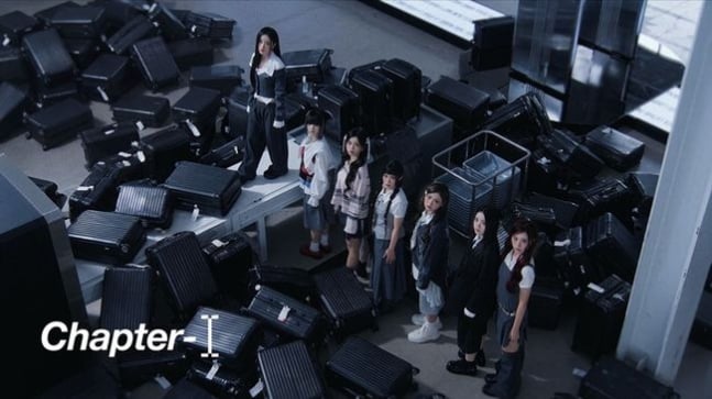[잡담] 하입프린세스, 마침내 국내 상륙…14일 '엠카' 출연 "본격 글로벌 시장 겨냥" | 인스티즈