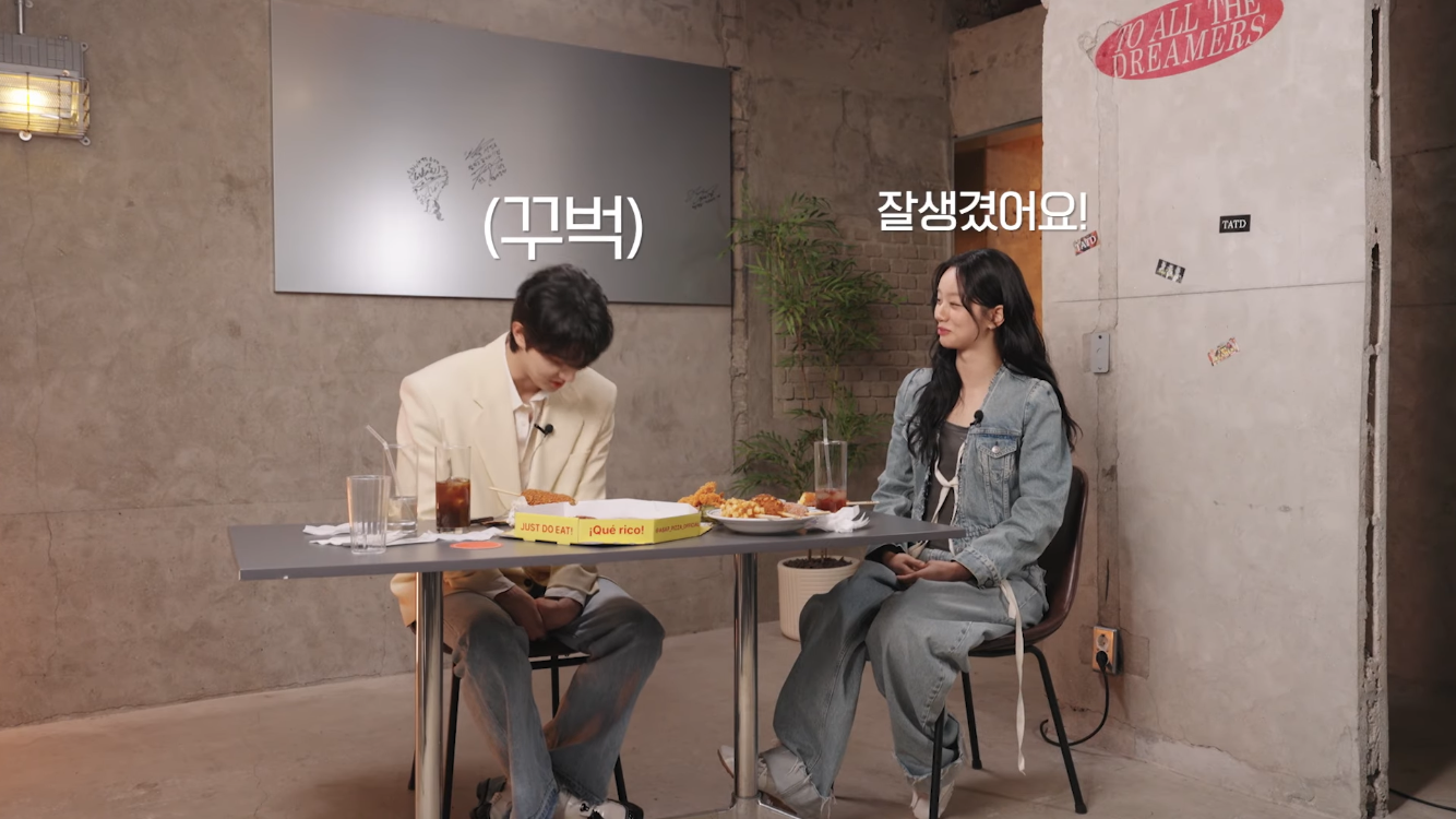 [잡담] 김재원 키 개크네 | 인스티즈