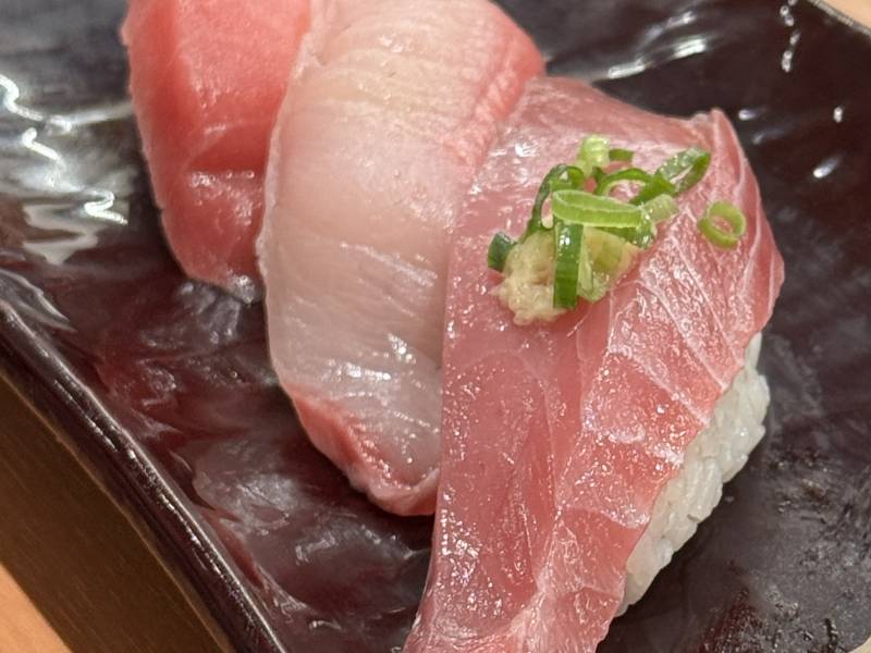 [잡담] 일본 회전초밥 체인 중 여기가 젷 맛있더라 | 인스티즈