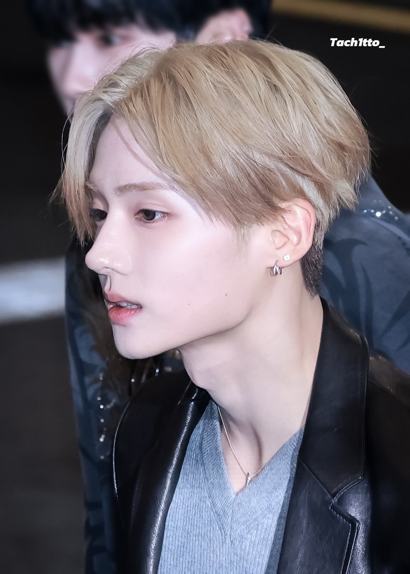 [잡담] 상원이 금발 얼빡 감동이야 | 인스티즈