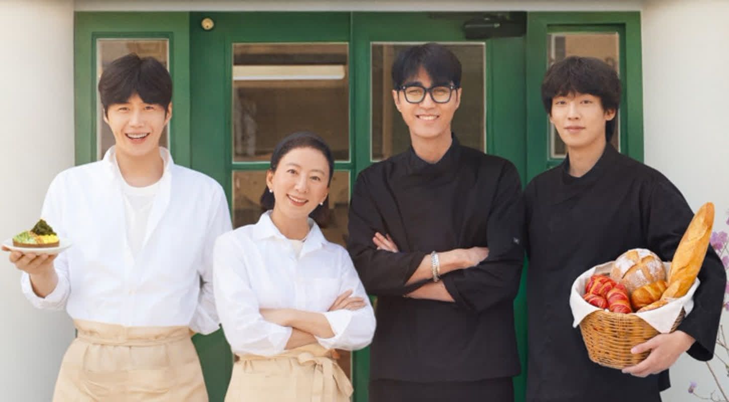[잡담] 이번에 쿠팡에서 하는 예능이라는데 | 인스티즈