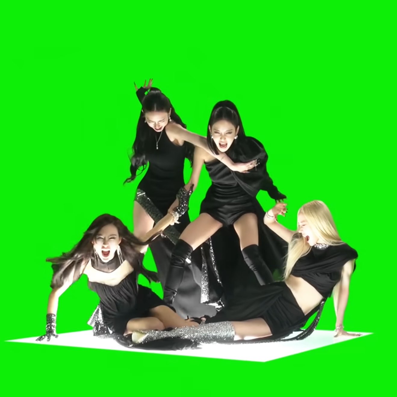 [잡담] 에스파 이 영상캡쳐에서 | 인스티즈