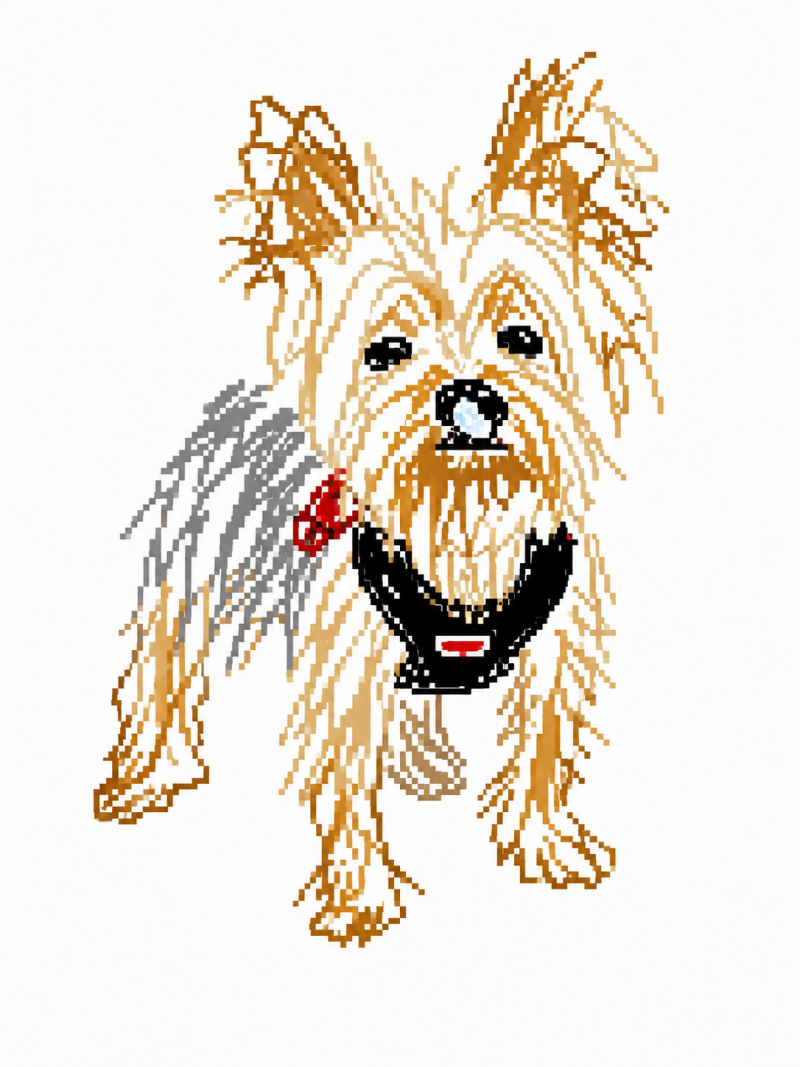 [잡담] 낙서풍 그림 꽤 귀여운걸ㅠㅠㅠㅠ | 인스티즈