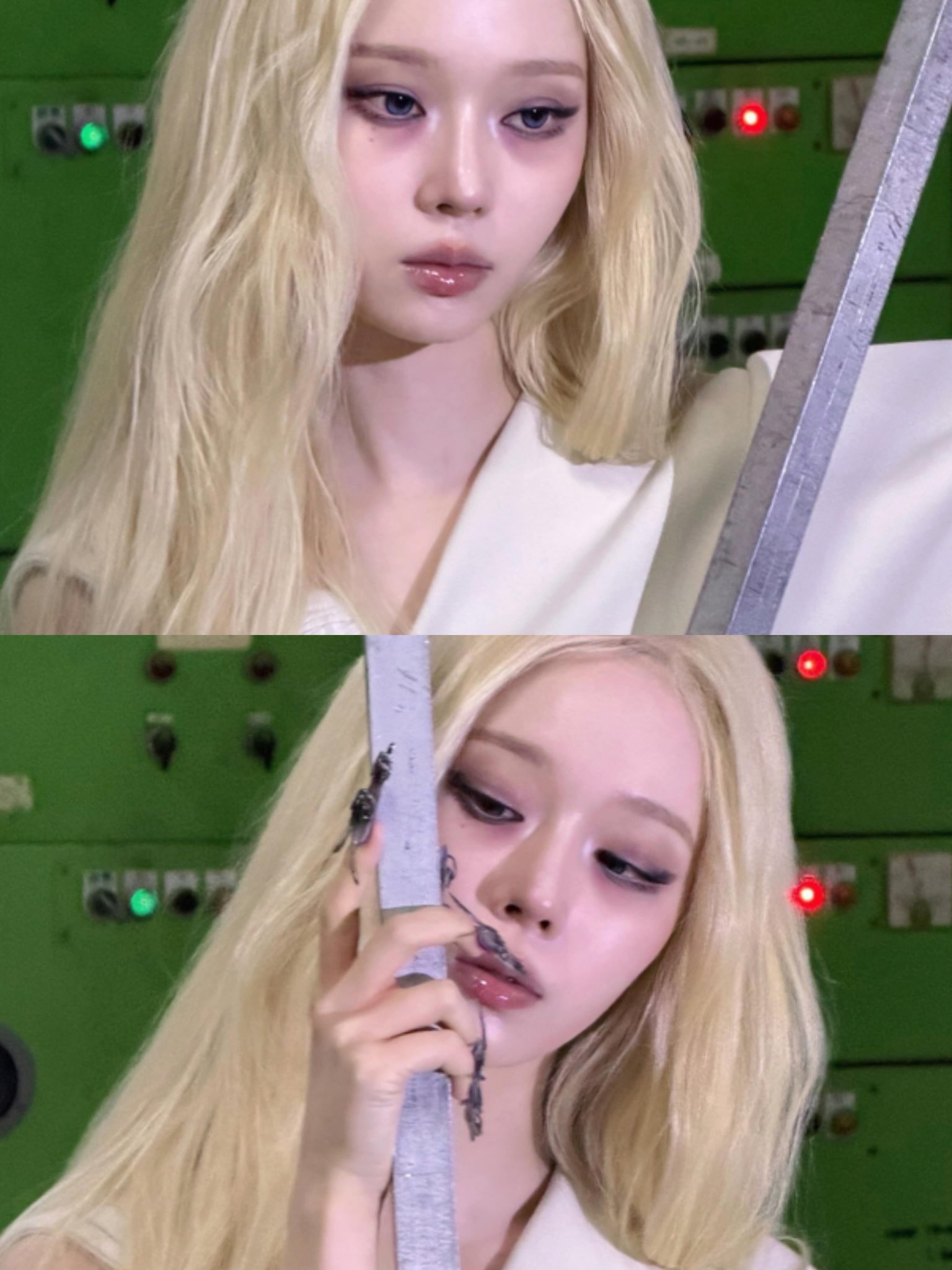 [잡담] 260512 윈터 인스타 업뎃 | 인스티즈
