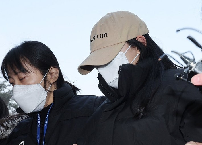 [정보/소식] 속보) 김소영, 노래방 범행 당일 또 다른 남성 모텔서 기절 시켜... | 인스티즈