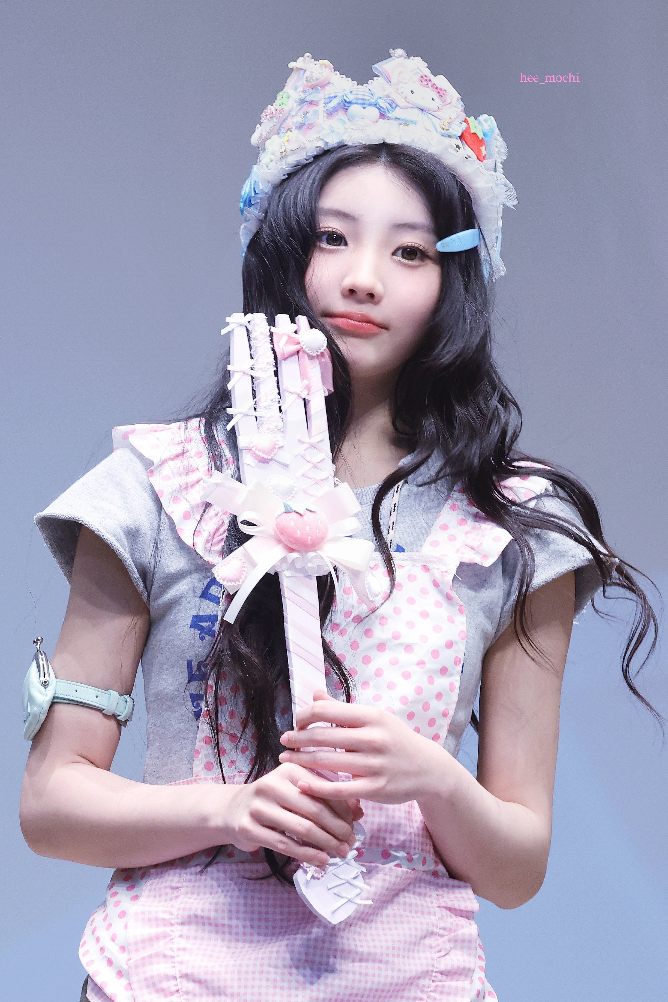 [잡담] 원희 팬싸템 너무 찰떡으로 잘 받아먹음 | 인스티즈