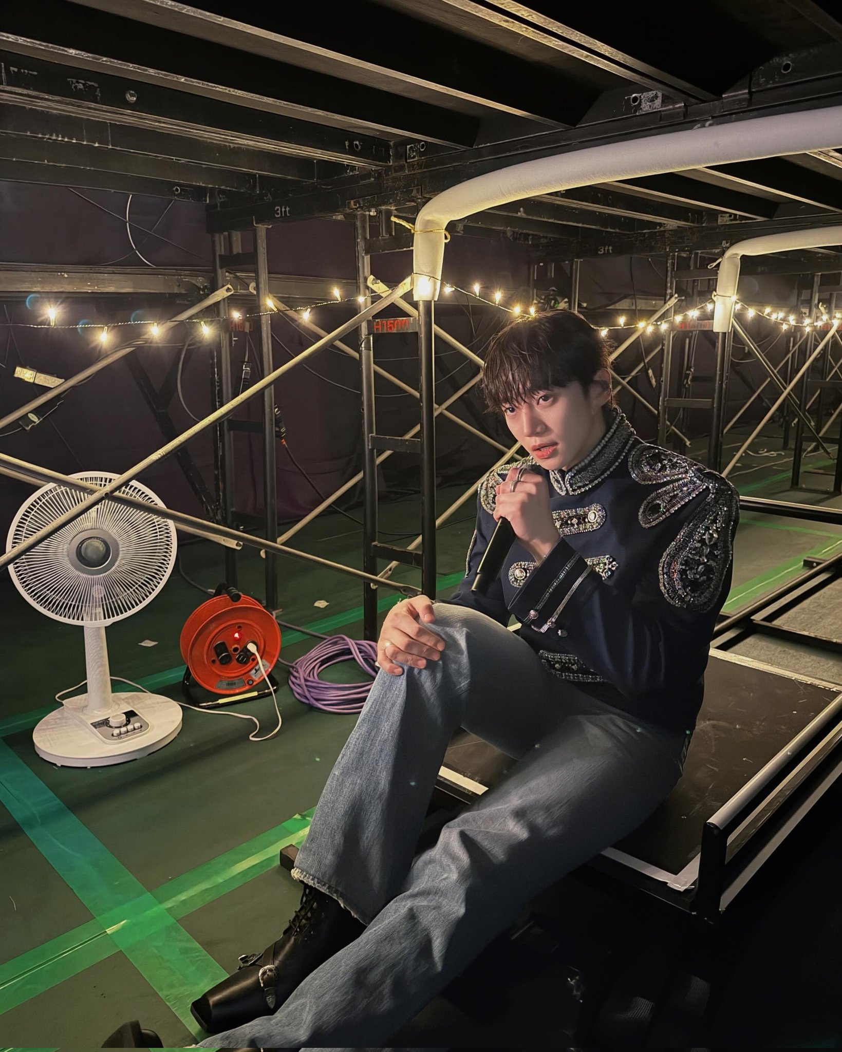 [잡담] 이준호 인스타 | 인스티즈