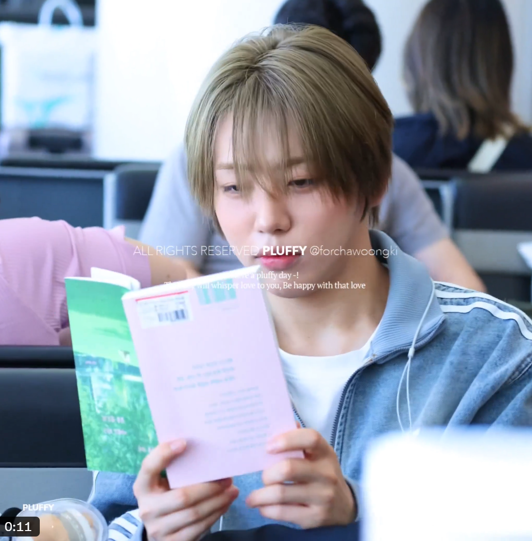[잡담] 남돌 공항 목격짤 | 인스티즈