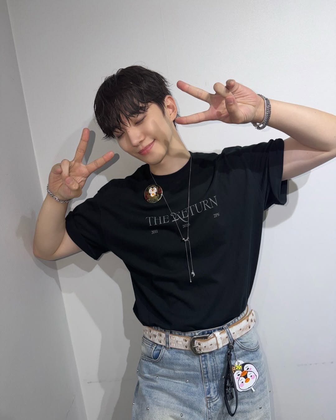 [잡담] 이준호 인스타 | 인스티즈