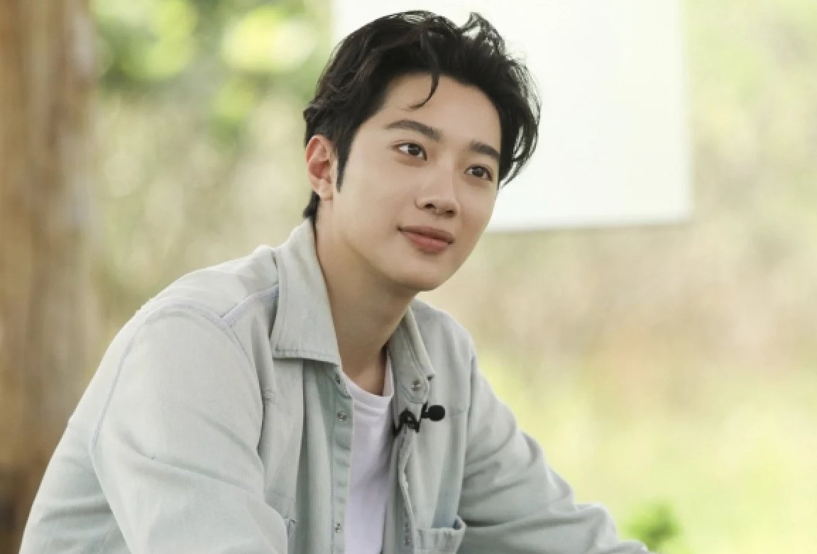 [잡담] 라이관린 머리길었으면 이 느낌으로 나이먹었을것 같다 | 인스티즈