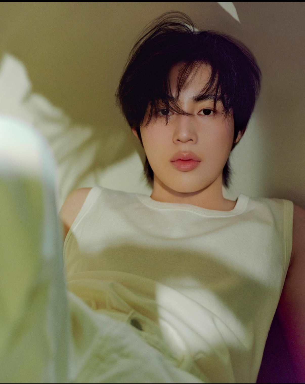[잡담] 최애의 이런 얼굴 이런 무드가 너무너무 좋음… | 인스티즈