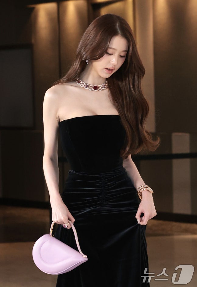 [잡담] 오늘 불가리 행사 참석한 셀럽들 | 인스티즈