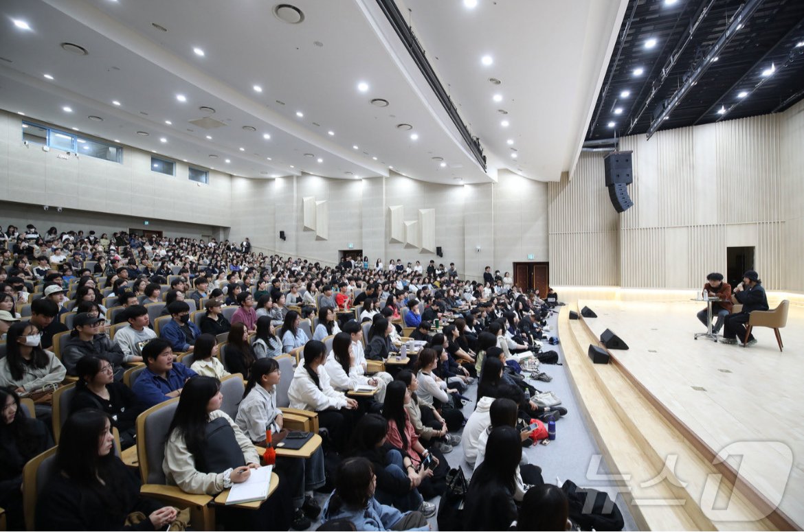 [잡담] 민희진 강연 당황스럽네 | 인스티즈