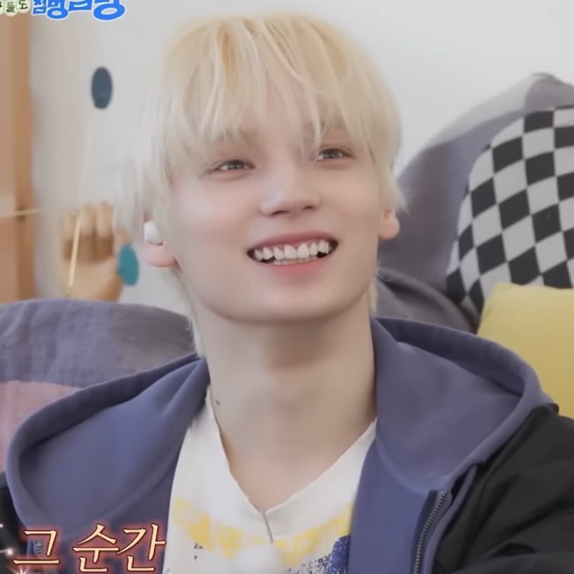 [잡담] 휴첨벙 보는데 휴닝이 도훈 진짜 좋아하는구나ㅋㅋㅋㅋㅋ | 인스티즈