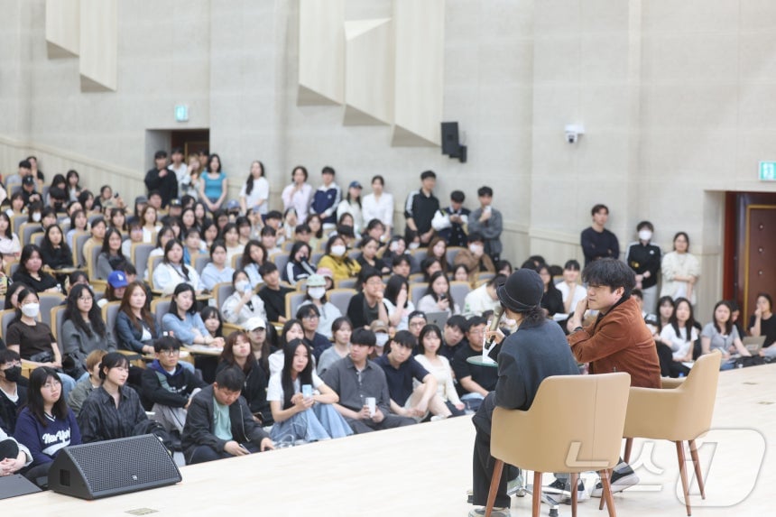 [잡담] 민희진 강연 당황스럽네 | 인스티즈