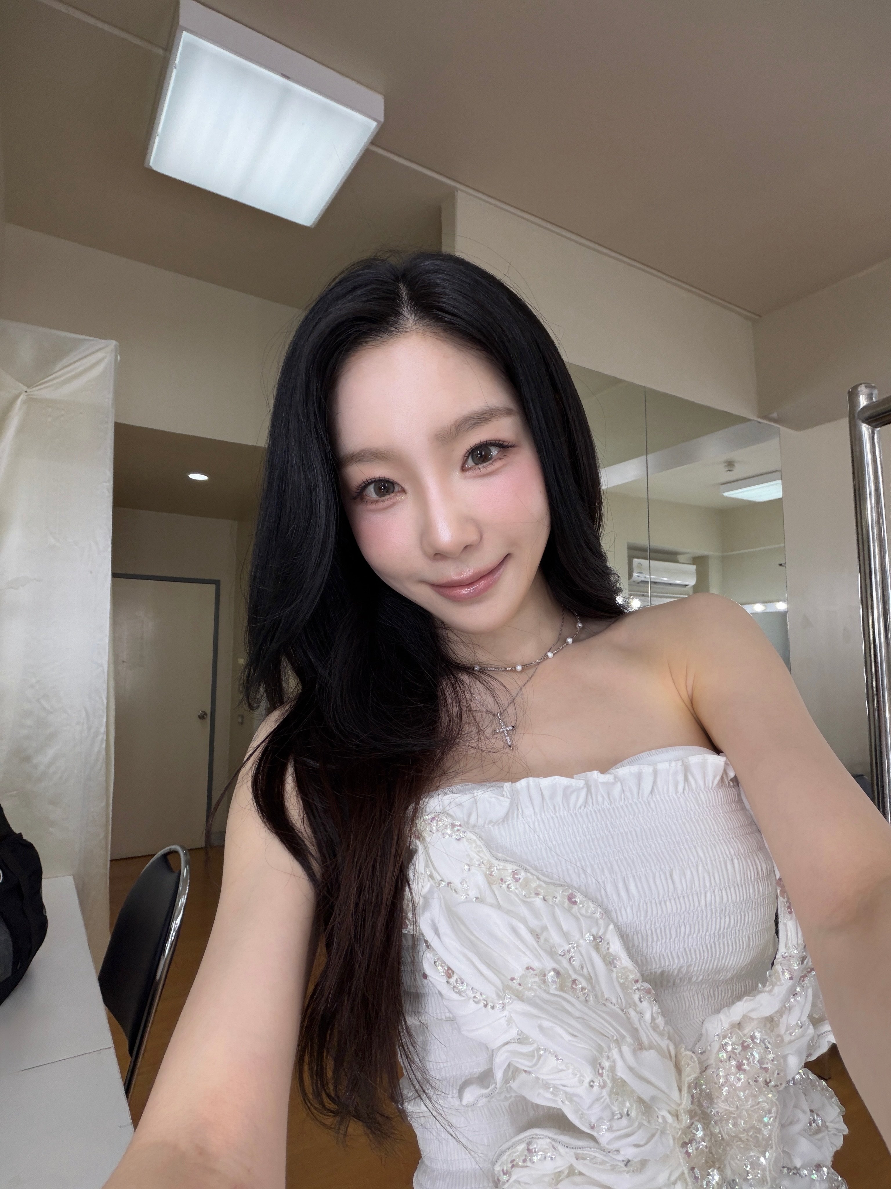[정보/소식] 태연 인스타그램 업데이트 (아 모자를 못샀네) | 인스티즈