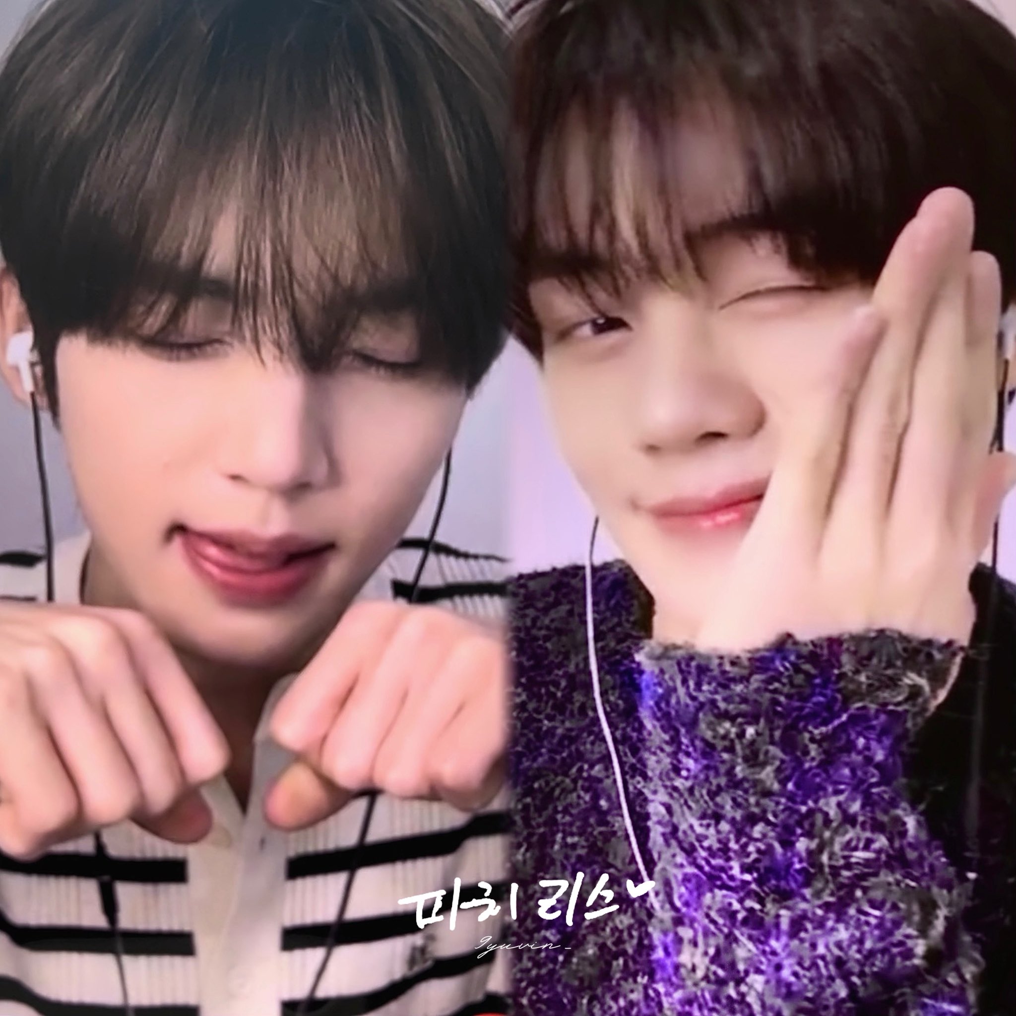 [잡담] 앤더블 콩딱즈 | 인스티즈