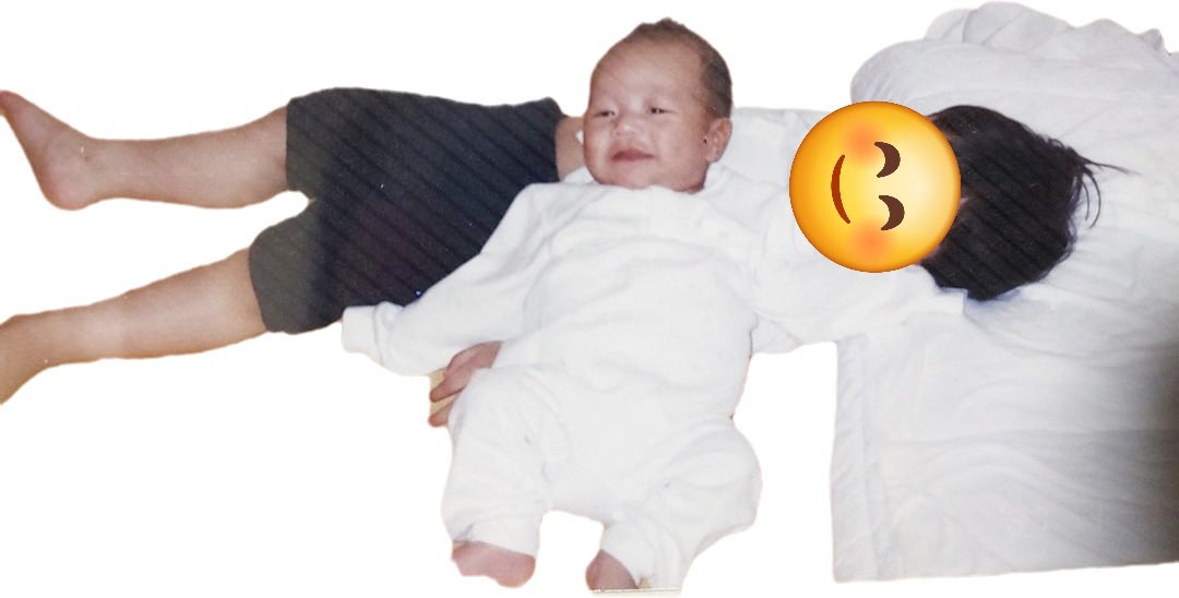 [잡담] 원빈 누끼 딴거 왤케 웃기지 | 인스티즈