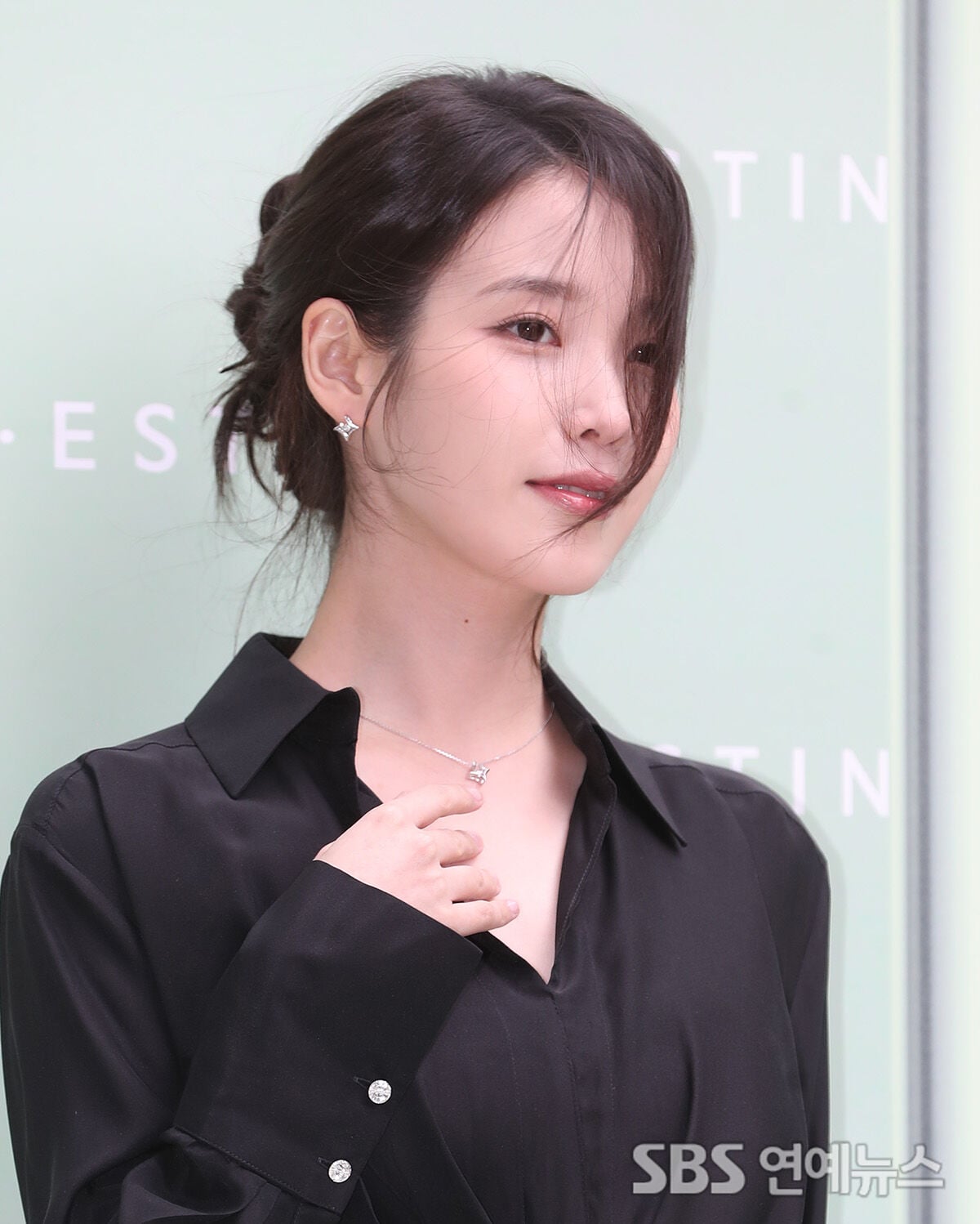 [잡담] 아이유 메이크업 진짜 이걸로 박제해줬으먄 | 인스티즈