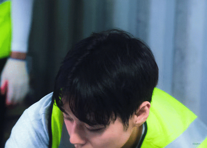 <취사병 전설이 되다> 박지훈 비주얼 | 인스티즈