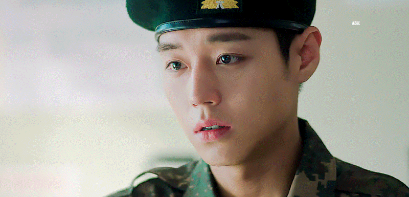 [잡담] 취사병 전설이 되다) 강성재 얼굴 ㅁㅊ | 인스티즈