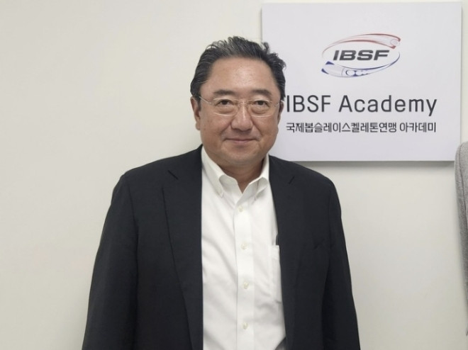 [정보/소식] "바보나 チョン도 할 수 있는 일을"…일본 봅슬레이 연맹 회장 혐한 논란 | 인스티즈