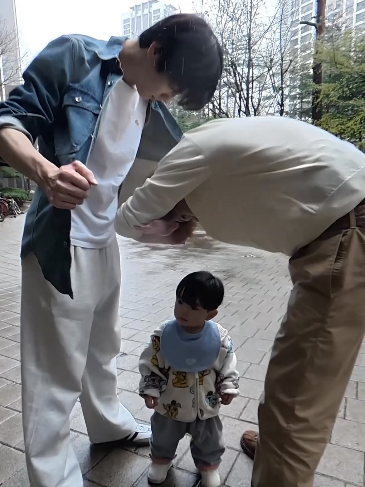 [잡담] 진짜 미치도록 설레는 키 차이다 | 인스티즈