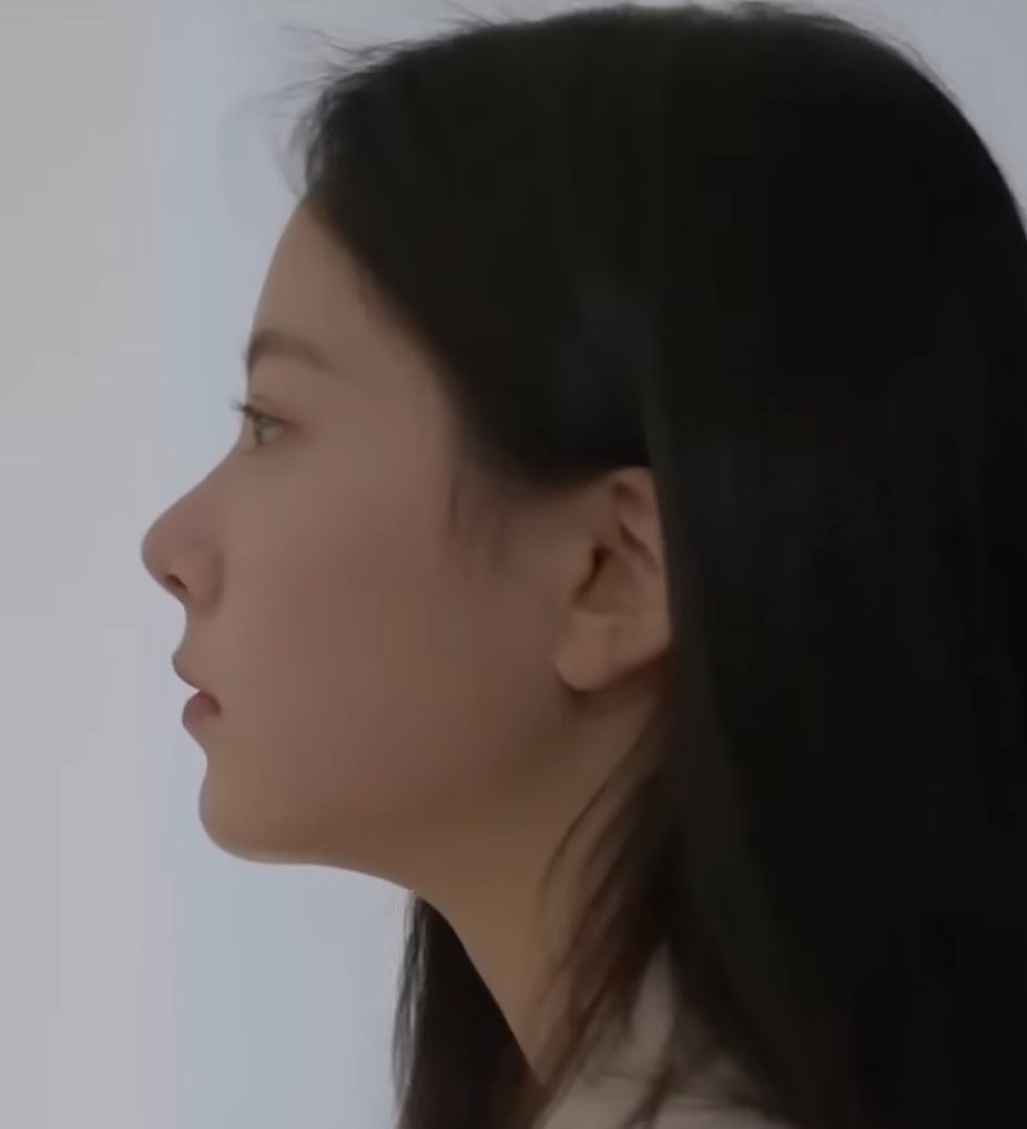 [잡담] 르세라핌 은채 언젠가 앞머리 한번은 까주겠지...? | 인스티즈