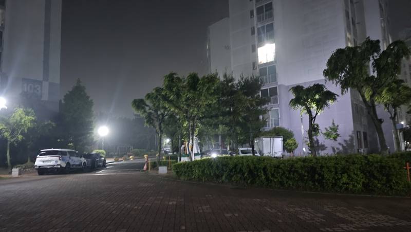 [잡담] 오늘 최고온도 19도였눈데 내일 26도 예보거든???? | 인스티즈
