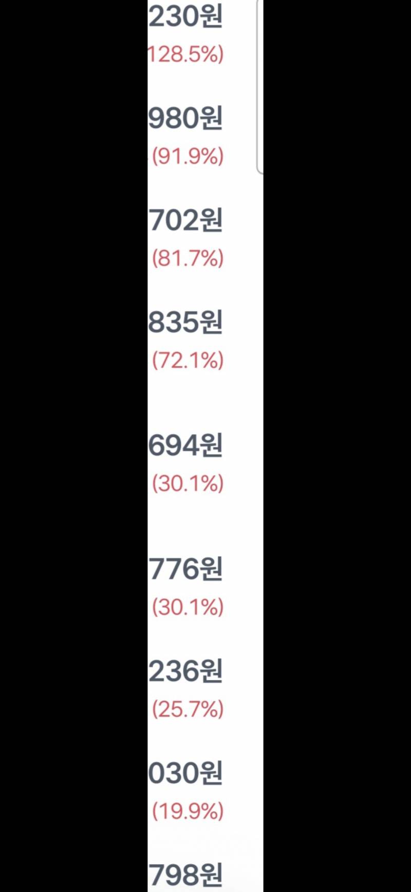 [잡담] 근데 장이 좋긴 한가봐 | 인스티즈