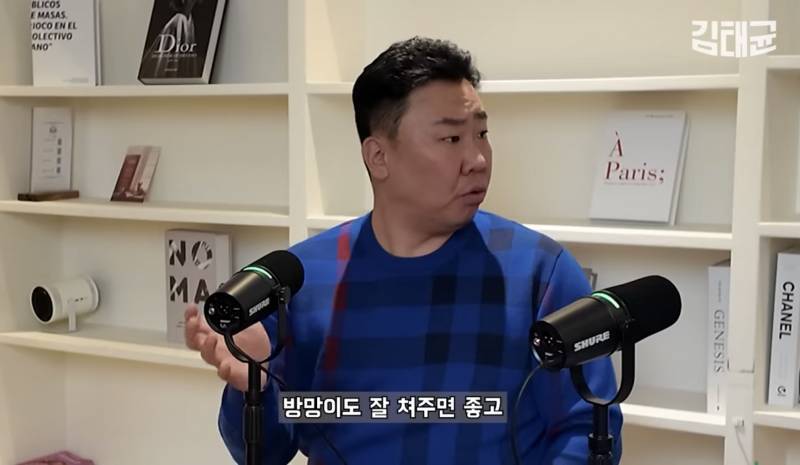 [잡담] 24년도 우승하고 나와서 하는 말 | 인스티즈
